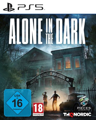 Подробнее о "Alone in the Dark П2 в Базе 197899"