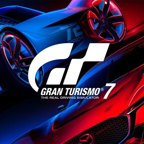 Подробнее о "Gran Turismo 7 195667 П3 PS5"