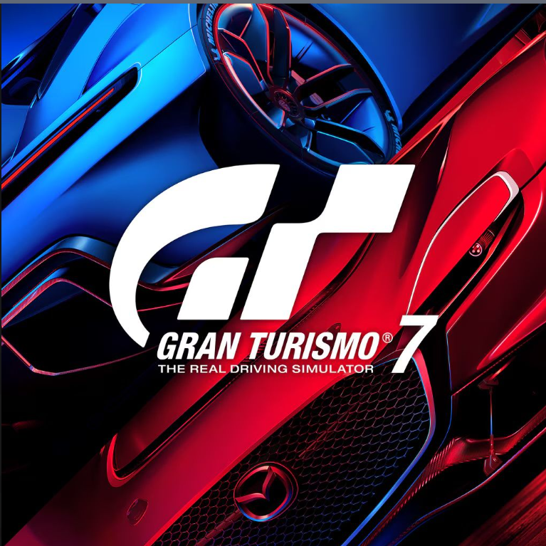 Подробнее о "Gran Turismo 7 PS5  П2"