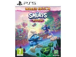 Подробнее о "Продам Smurfs П2"