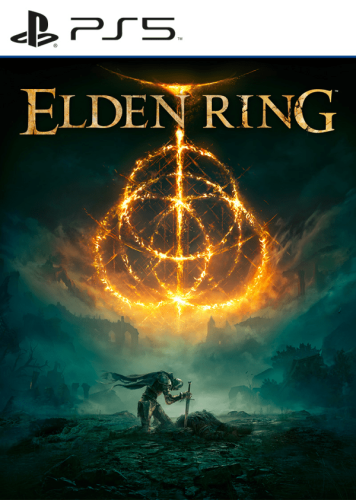 Подробнее о "Elden Ring п2"