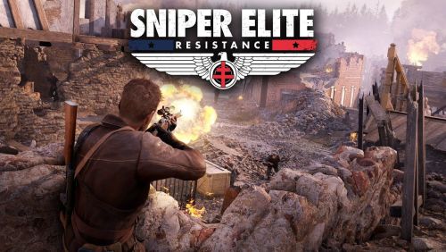 Подробнее о "Sniper Elite Resistance П2 196991"