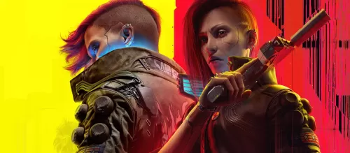 Подробнее о "Cyberpunk 2077: Ultimate Edition / П3 для PS5 / 197619"