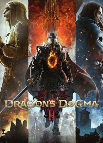 Подробнее о "Dragon's Dogma П2 189648 + бонус за передзамовлення"