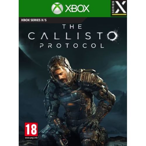 Подробнее о "Callisto Protocol (Xbox SS, SX) + дополнение Final transmission"