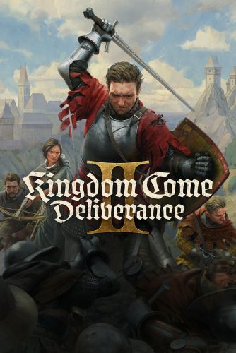 Подробнее о "Kingdom Come Deliverance 2 / П2 / 197168"