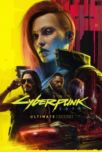 Подробнее о "Cyberpunk 2077: Ultimate Edition / П2 / 196127 (мод)"