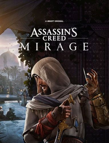 Подробнее о "Продам Assassin’s Creed Mirage р3"