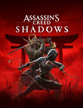 Подробнее о "Assassin's Creed Shadows П3 198250 + бонус за предзаказ"