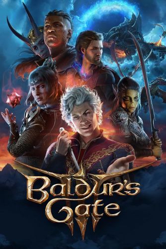 Подробнее о "Baldur's Gate 3"