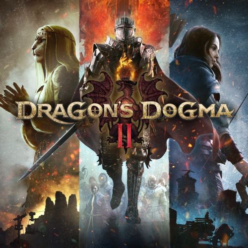 Подробнее о "Продам Dragon’s Dogma 2"