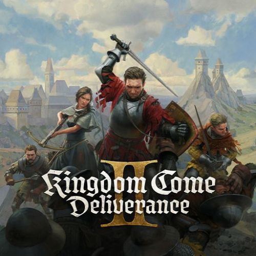 Подробнее о "Kingdom Come: Deliverance II П3 197436"