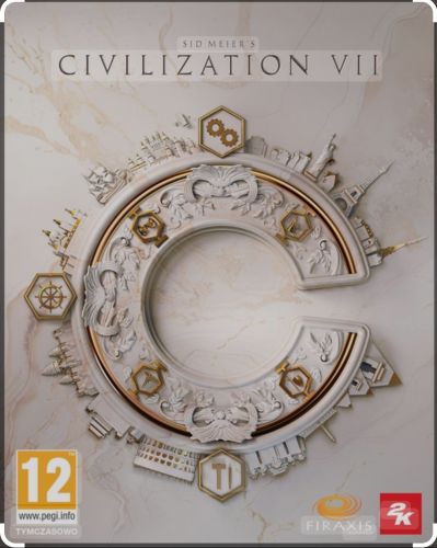 Подробнее о "Продам CIV VII"