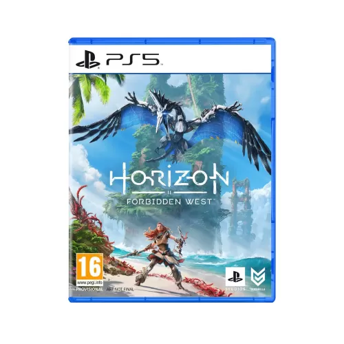 Подробнее о "Horizon: Forbidden West/П2/PS5/166482"