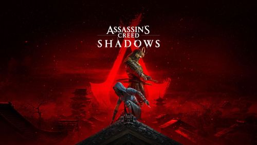 Подробнее о "Продам - Assassin's Creed Shadows П3 + бонус за предзаказ"