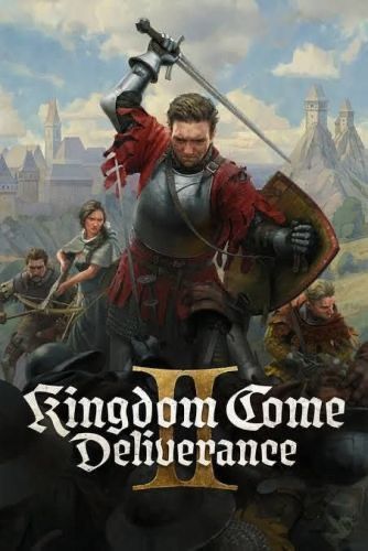 Подробнее о "Продам Kingdom Come: Deliverance II / П2 / 197315"