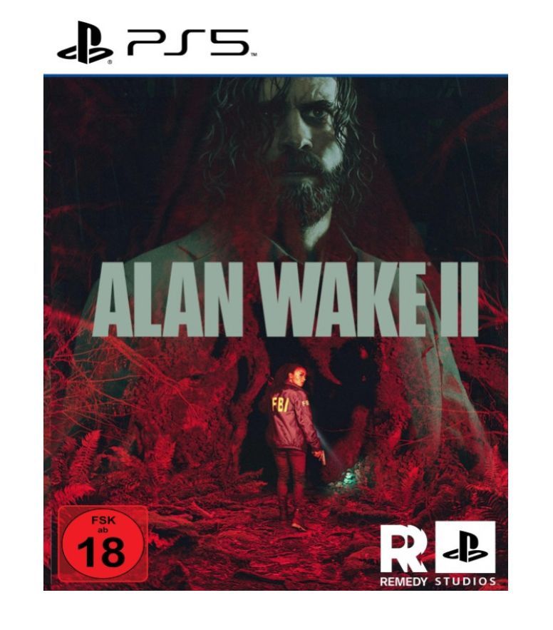 Подробнее о "продам Alan wake 2 / п2 / 187341"