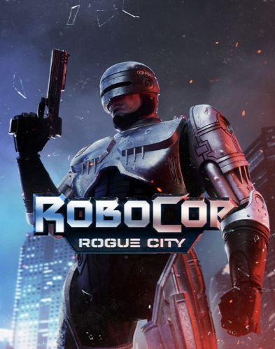 Подробнее о "Robocop Rogue City /П2/185556"