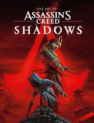 Подробнее о "Assassin’s Creed:Shadow’s"