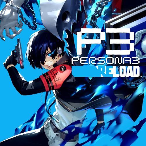 Подробнее о "Persona 3 Reload"
