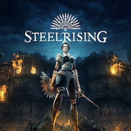 Подробнее о "Продам Steelrising - Standard Edition/п3/172984"