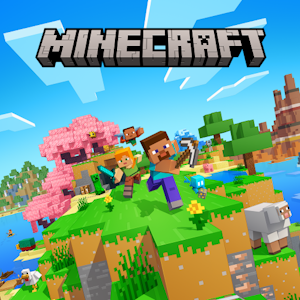 Подробнее о "Minecraft П2"