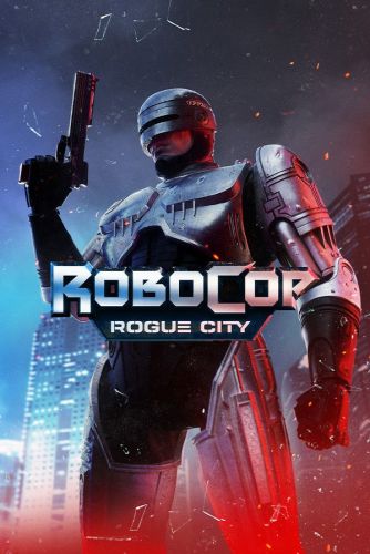 Подробнее о "RoboCop: Rogue City П2 185556"