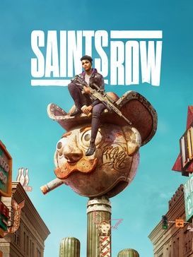 Подробнее о "Saints Row 2022 П2 172486"