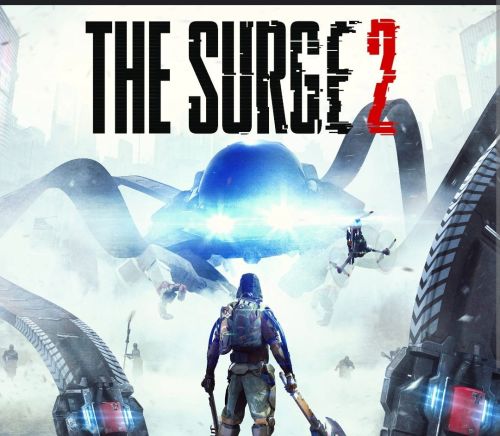 Подробнее о "Продам Surge 2"