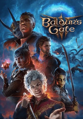 Подробнее о "Куплю baldur's gate 3"