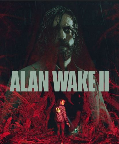 Подробнее о "Alan Wake 2 п2"