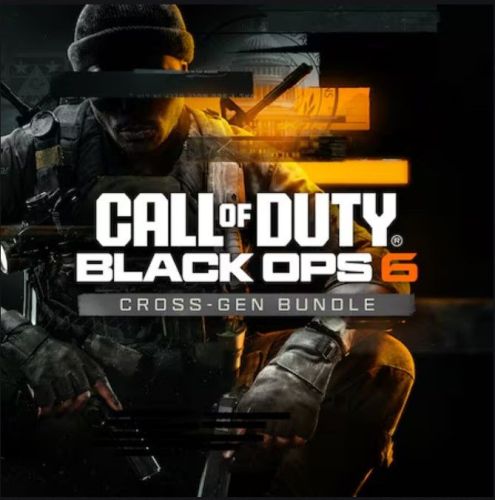 Подробнее о "Call of Duty: Black Ops 6 - Cross-Gen / 196277 / П3"