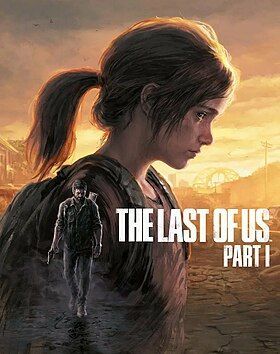 Подробнее о "The Last of Us Part 1 / П2 PS5 / 179531"