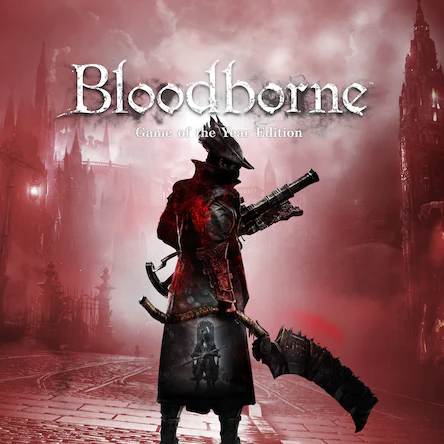 Подробнее о "Продам Bloodborne: Game of the Year Edition/п2/188364"