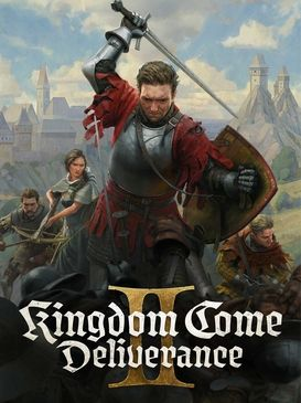 Подробнее о "Kingdom Come: Deliverance II/П2/197290"