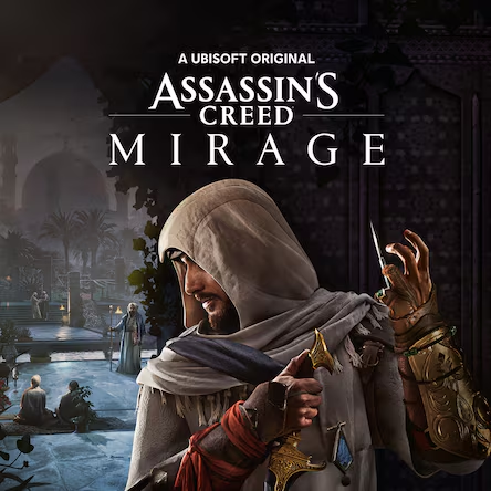 Подробнее о "Assassin's Creed Mirage/П2/184619"