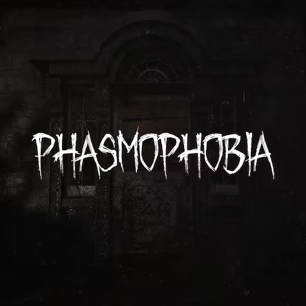 Подробнее о "Phasmophobia/П3/194278"