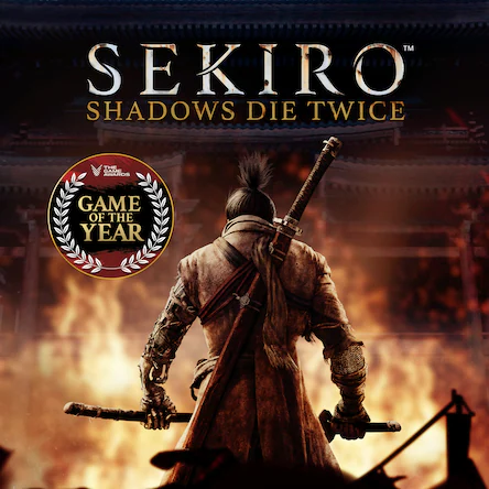 Подробнее о "Sekiro: Shadows Die Twice - Game of the Year Edition"