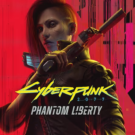 Подробнее о "Cyberpunk 2077 + Phantom Liberty/П2/197092(Мод)"