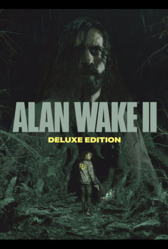 Подробнее о "Alan Wake 2 Deluxe Edition/П3/196330"