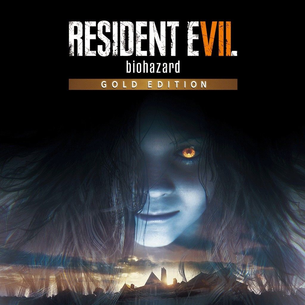 Подробнее о "Продам Resident Evil 7 Biohazard Gold Edition/П2/107210"