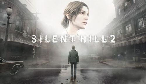 Подробнее о "Продам Silent hill 2 / П3 / 193993"