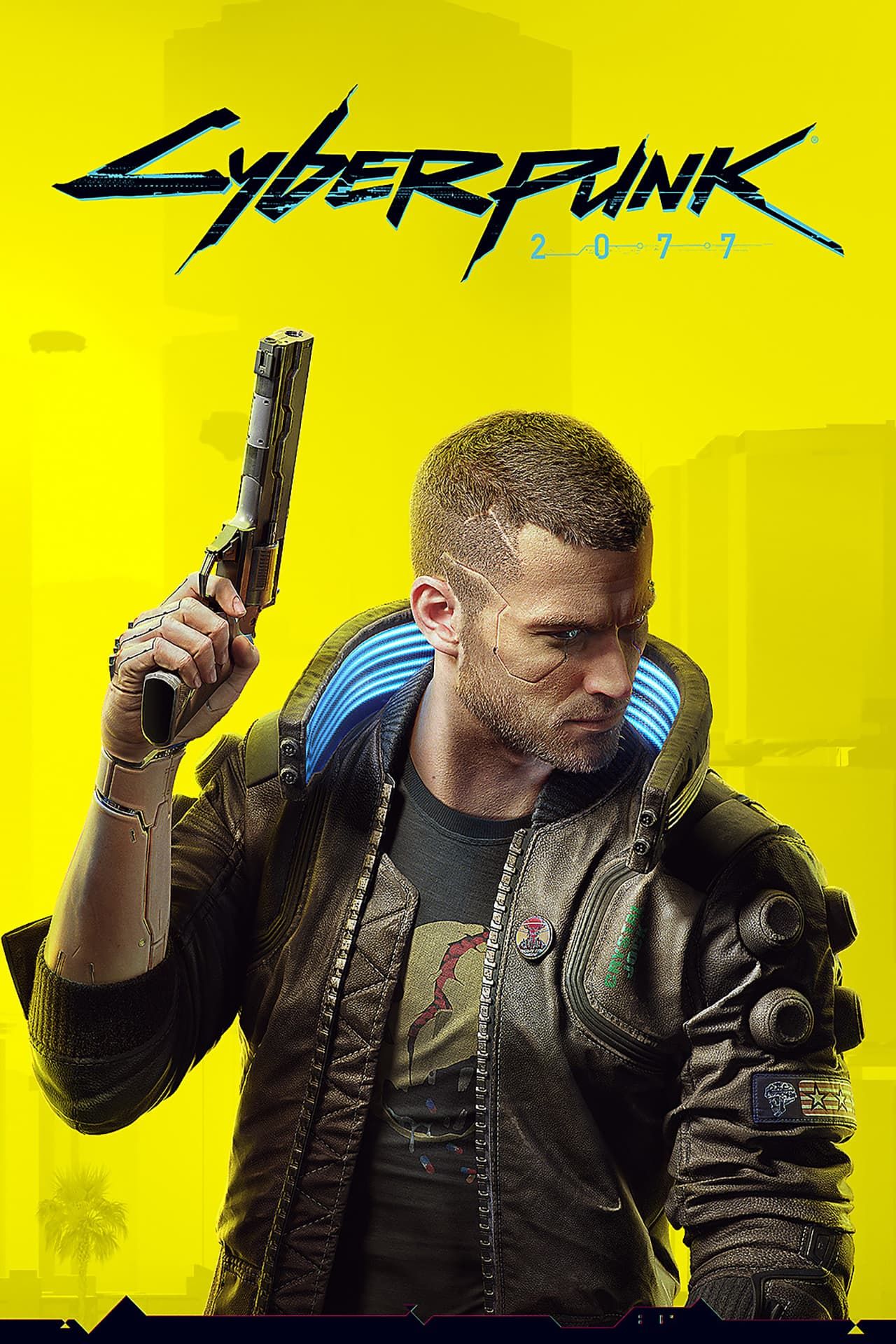 Подробнее о "Cyberpunk 2077 п2 пс5 195834"