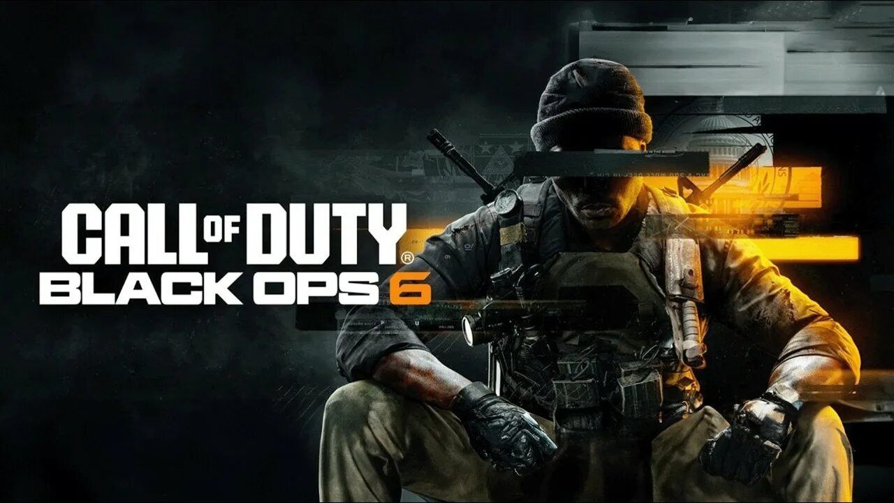 Подробнее о "Call of Duty: Black Ops 6 - Cross-Gen Bundle / П3 PS4 и PS5 / 193843"