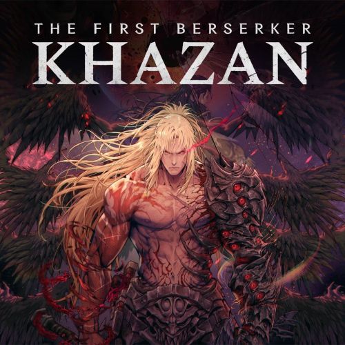 Подробнее о "The First Berserker: Khazan П3 198533"