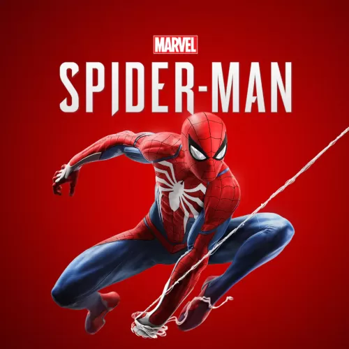 Подробнее о "Spider-Man 128538 ПРОДАЖА"