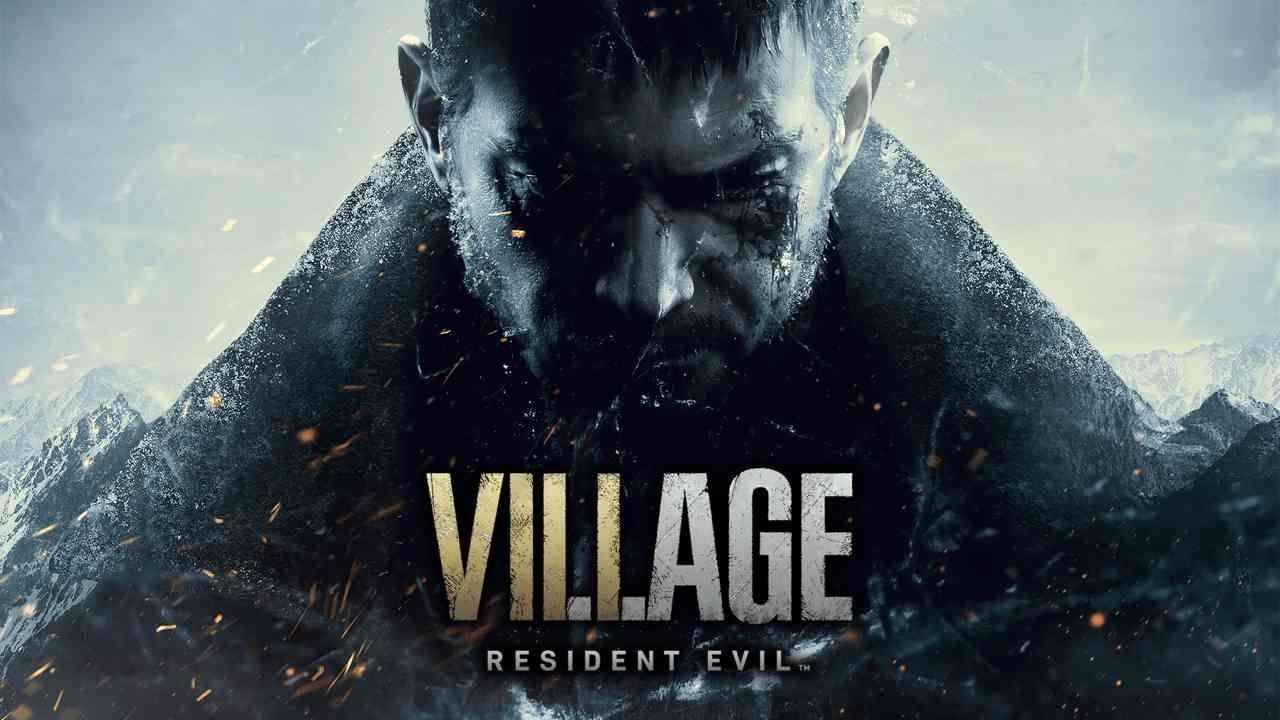 Подробнее о "Продам Resident Evil Village Gold Edition /П2/182756"