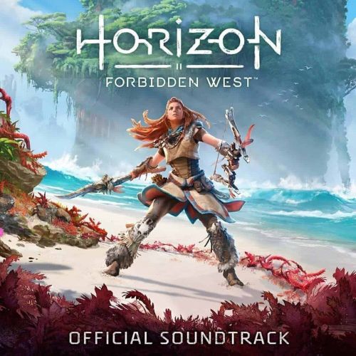 Подробнее о "Horizon Forbidden West"