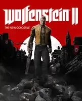 Подробнее о "Wolfenstein II: The New Colossus п2"