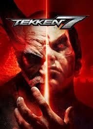 Подробнее о "Продам TEKKEN 7 п2"
